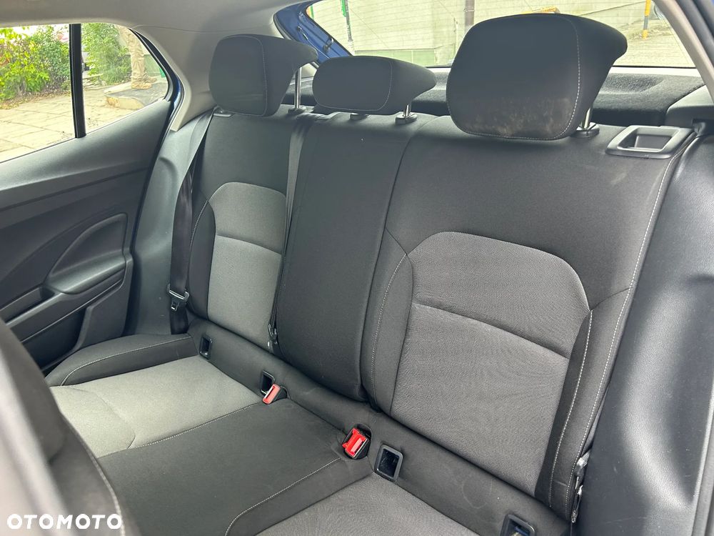 Skoda Fabia 1.0 Ambition - 16