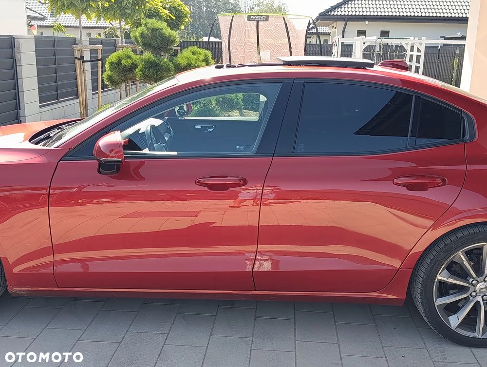 Volvo S60 T6 AWD Momentum Pro - 5