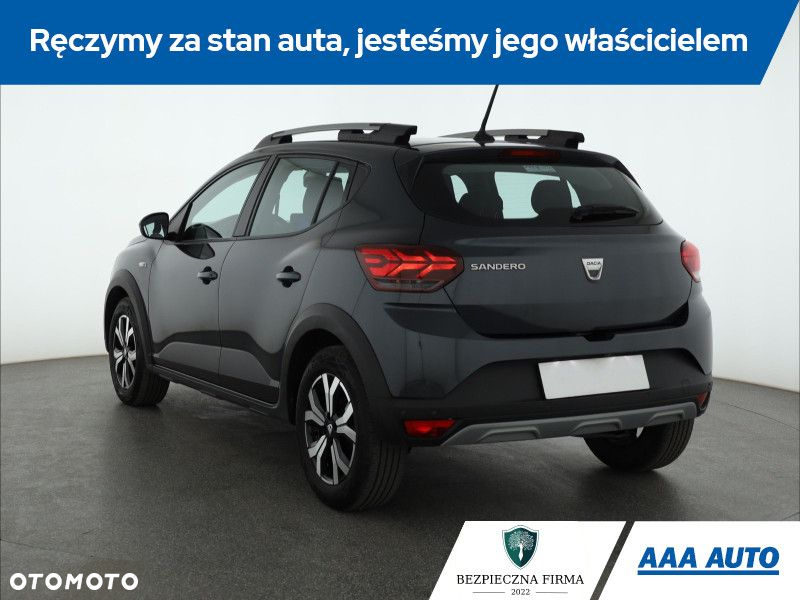 Dacia Sandero - 5