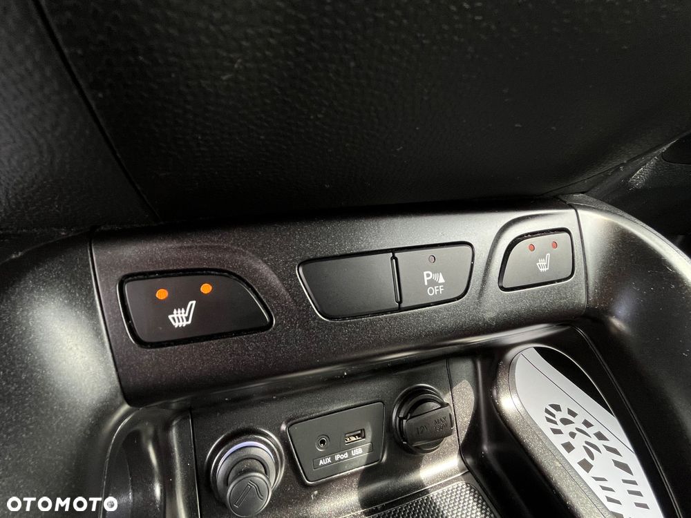 Hyundai ix35 1.6 2WD blue Comfort - 14