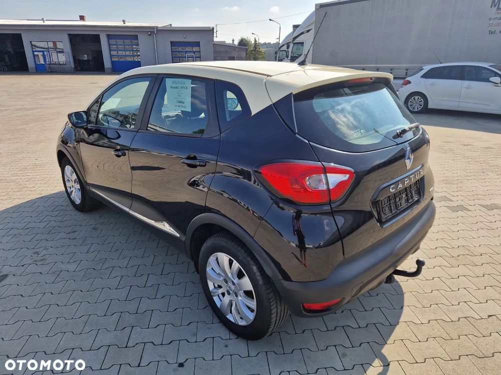 Renault Captur - 4