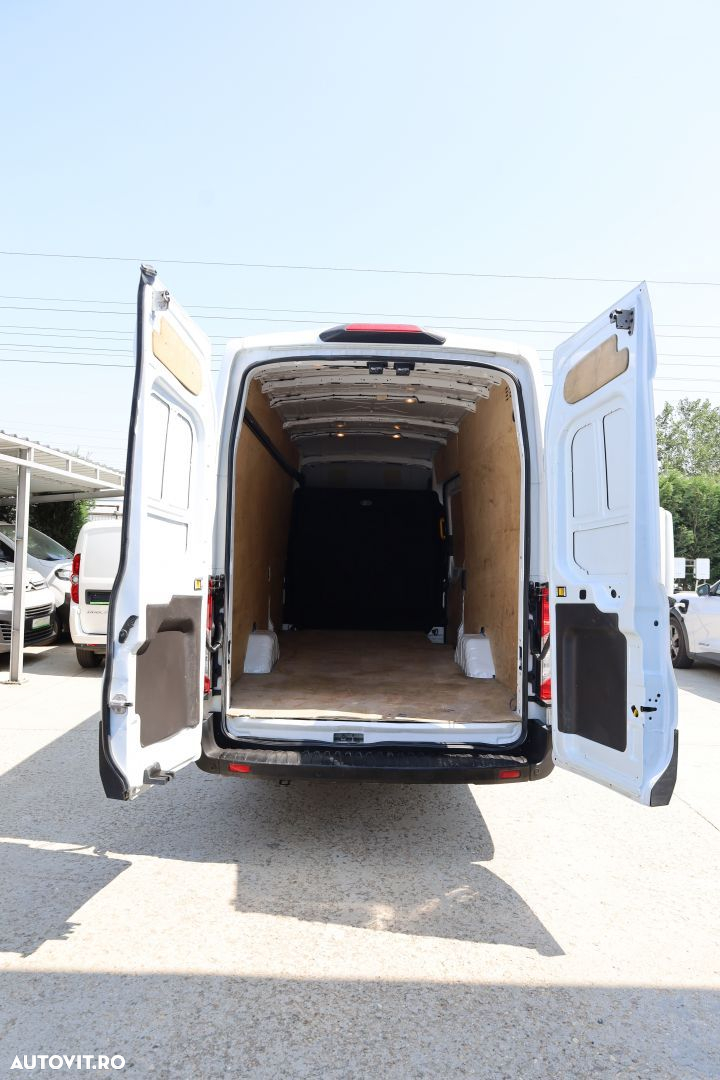 Ford Transit - 10