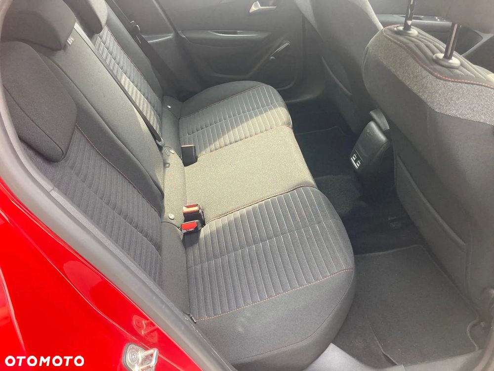 Peugeot 208 e-208 50kWh Business - 10