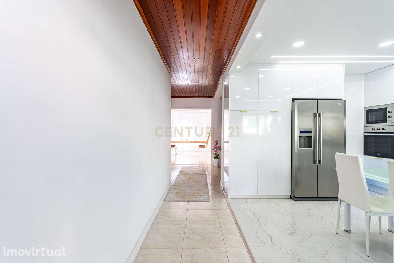 Moradia T4 + 3 em Varge-Mondar - Grande imagem: 3/39