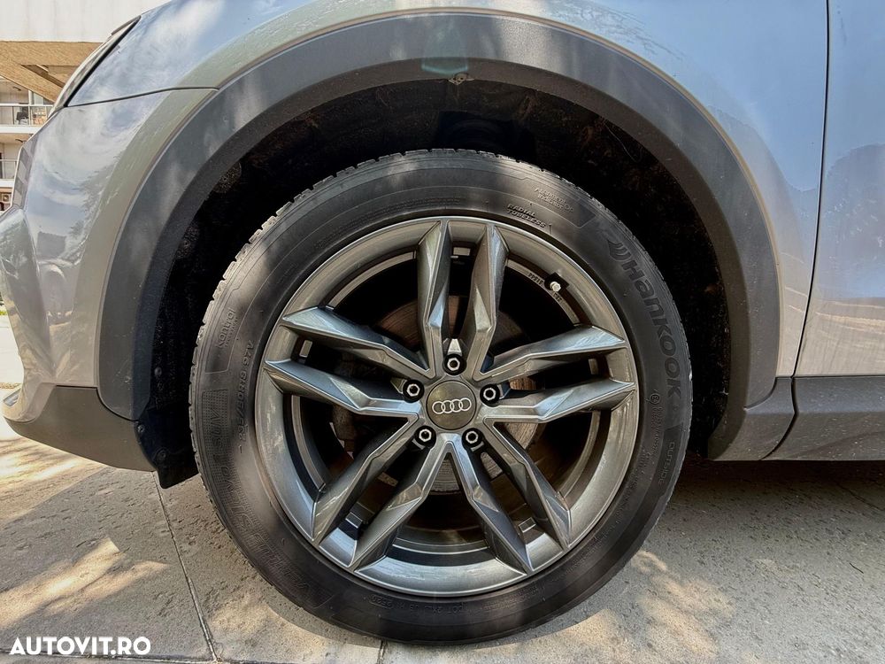 Audi Q3 1.4 TFSI Stronic Design - 18
