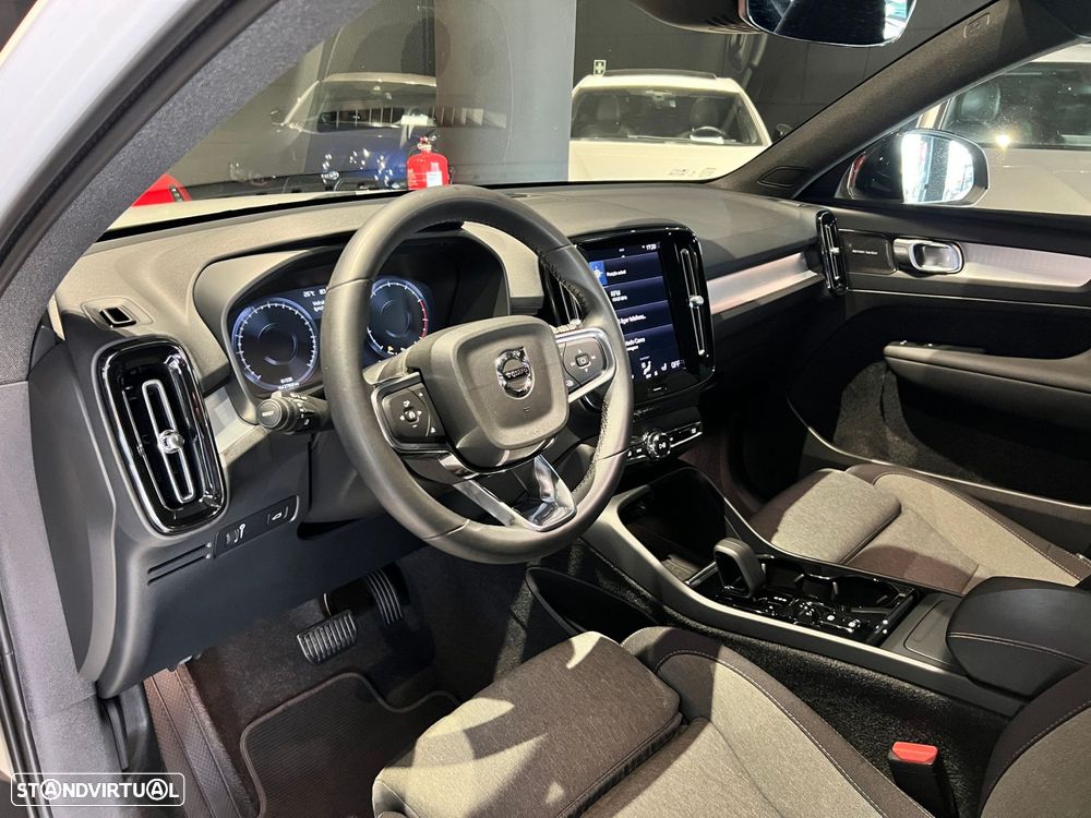 Volvo XC 40 1.5 T2 Core Auto - 25