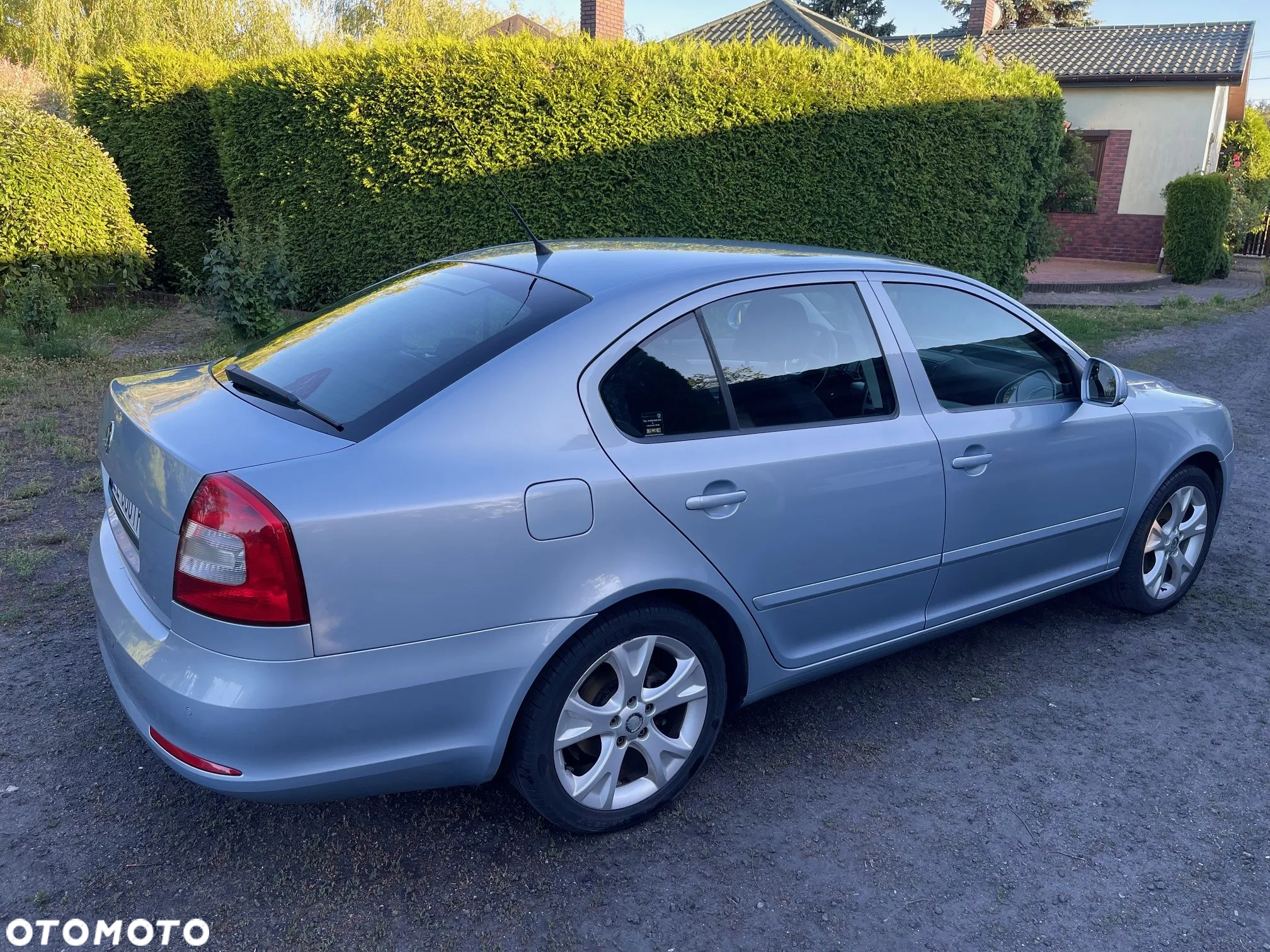 Skoda Octavia 1.8 T FSI Ambiente - 6