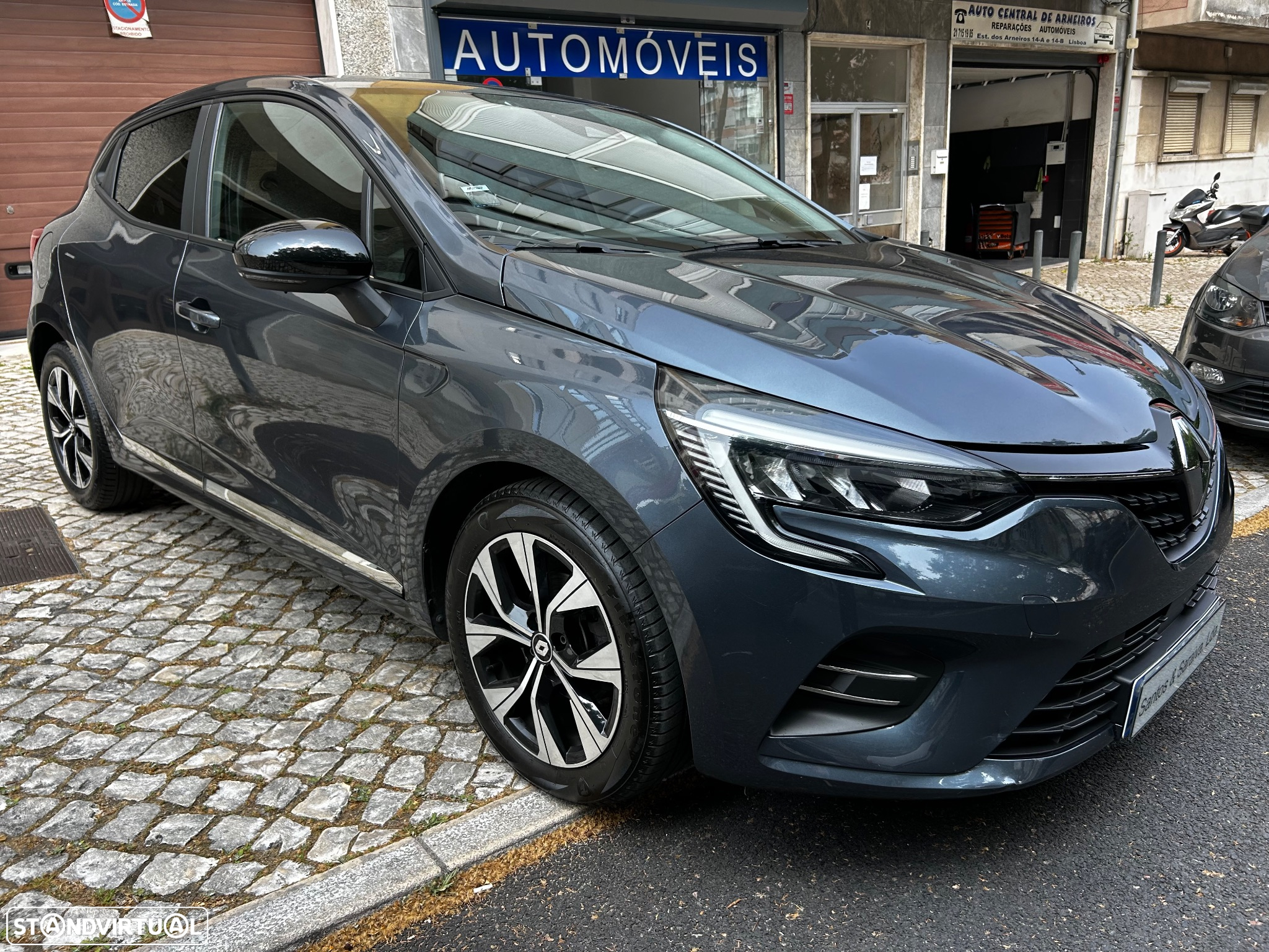 Renault Clio 1.0 TCe Limited - 3