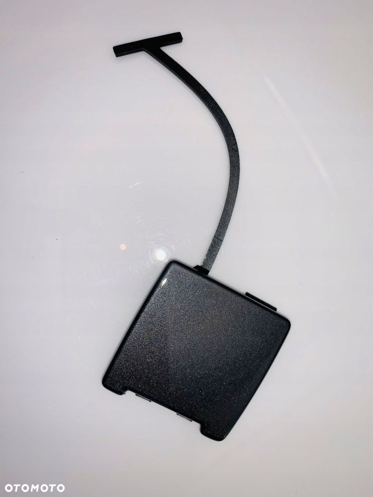 ZAŚLEPKA ZDERZAKA L/ P VOLVO V50 i S40 TYŁ RÓŻNE KOLORY 39992890 - 8