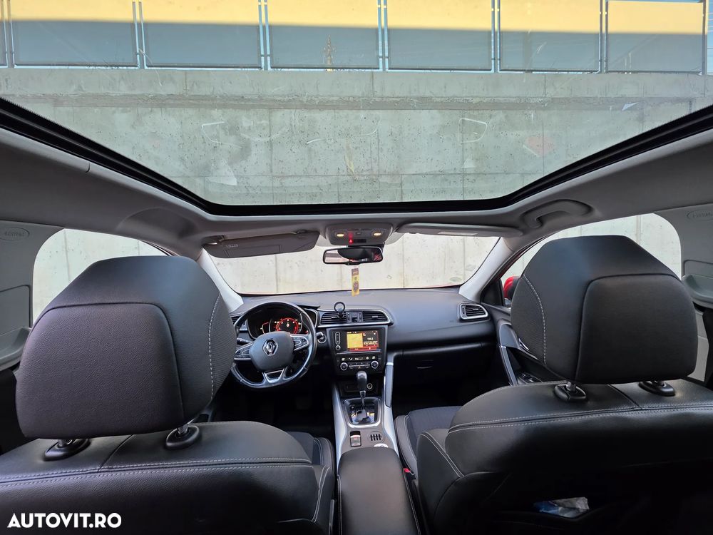 Renault Kadjar 1.5 DCI EDC Intens - 20