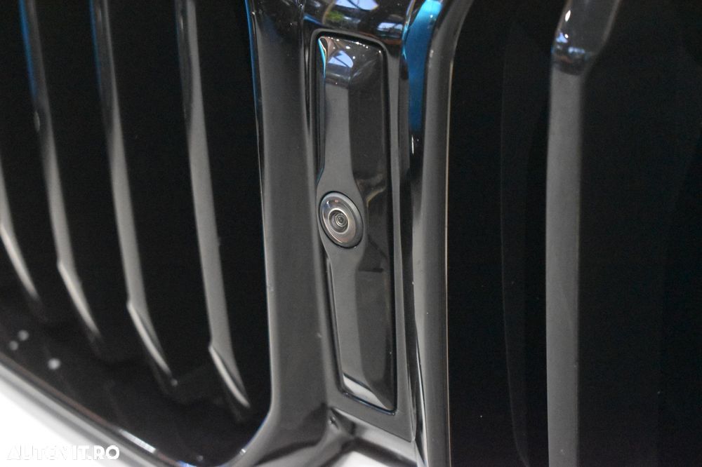 BMW X3 xDrive30e AT PHEV - 20