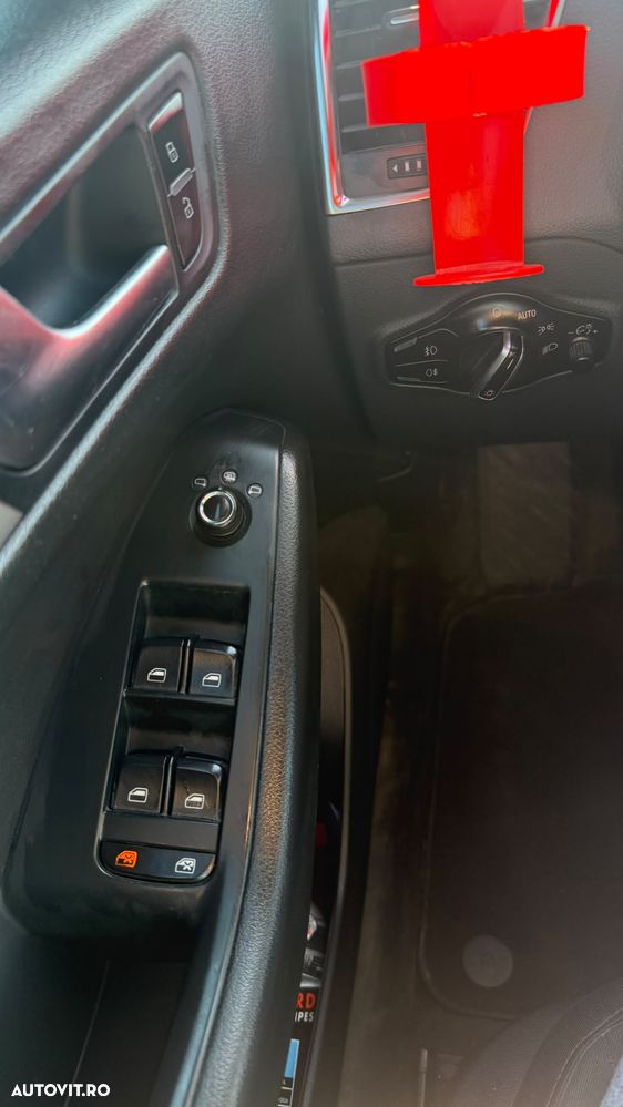 Audi Q5 - 16