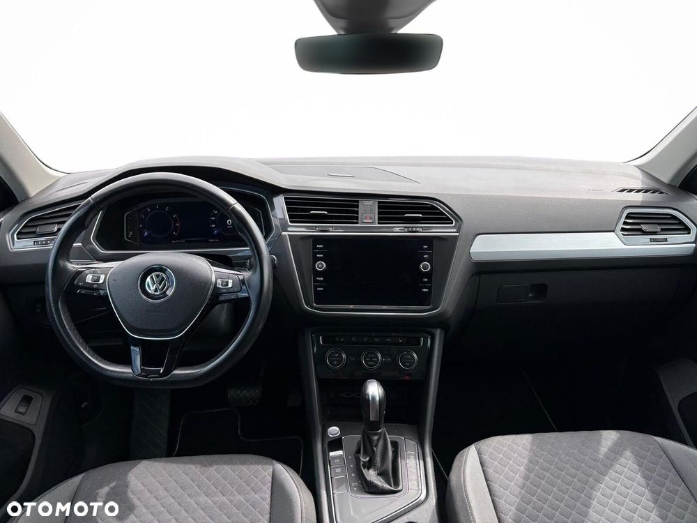 Volkswagen Tiguan 1.5 TSI EVO Comfortline DSG - 7