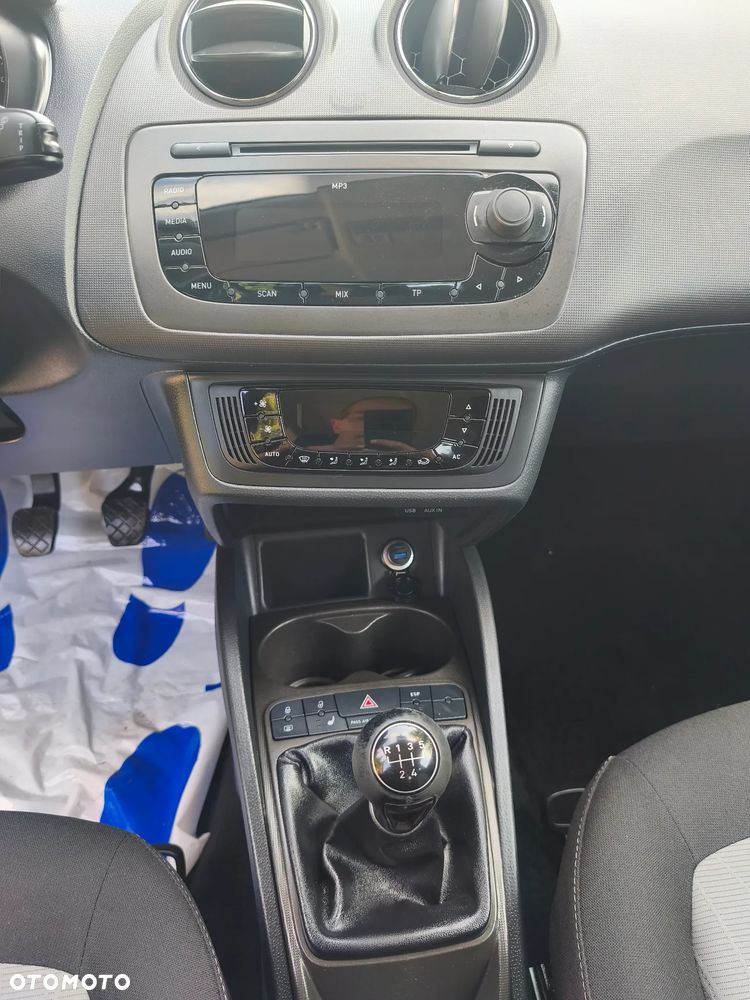 Seat Ibiza SC 1.4 16V Copa - 20