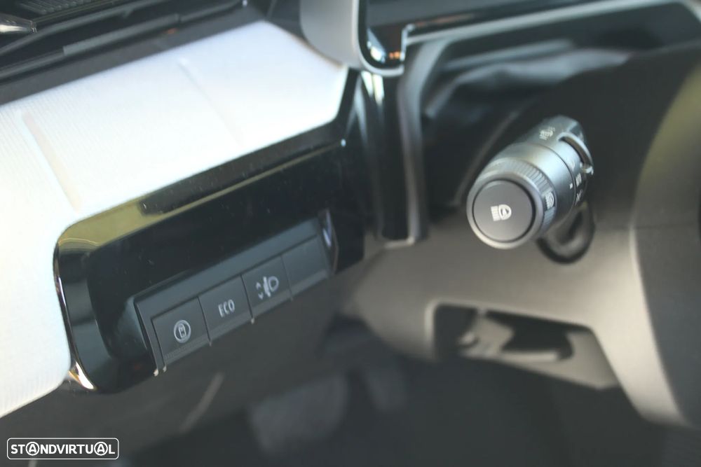 Renault 5 E-Tech 40 kWh Techno Autonomia Urbana - 29