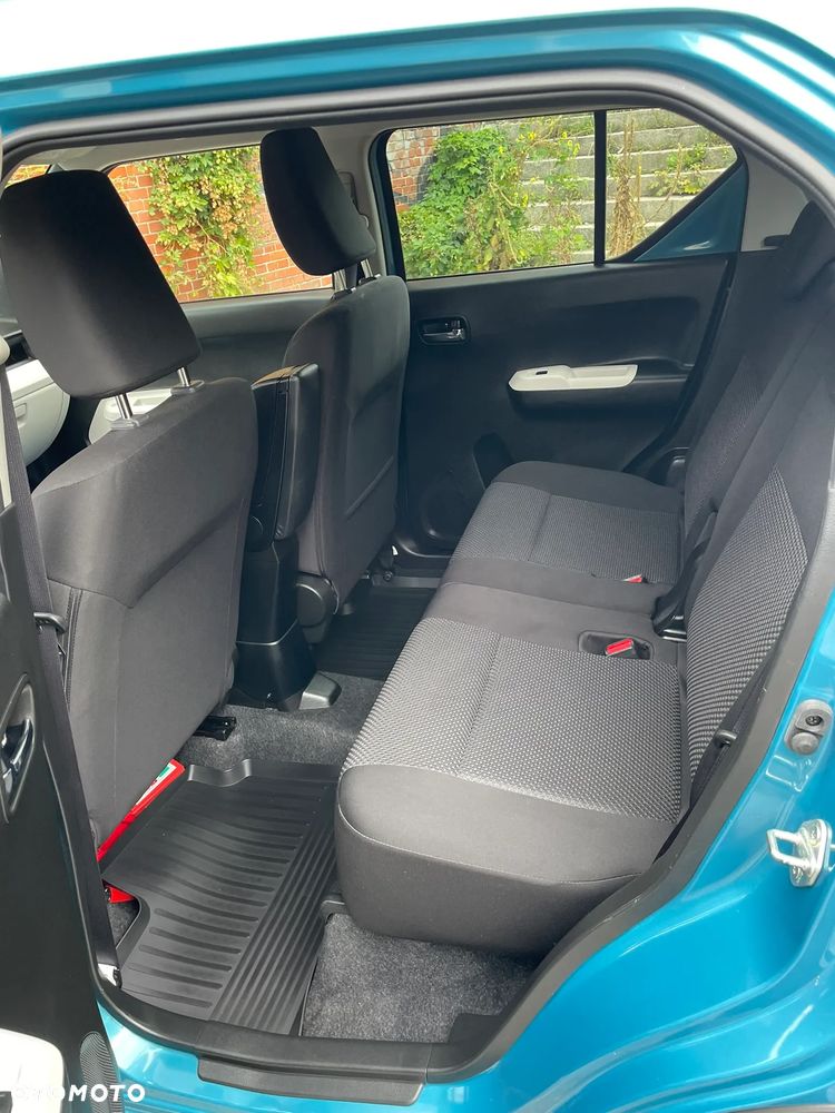 Suzuki Ignis 1.2 Elegance - 25