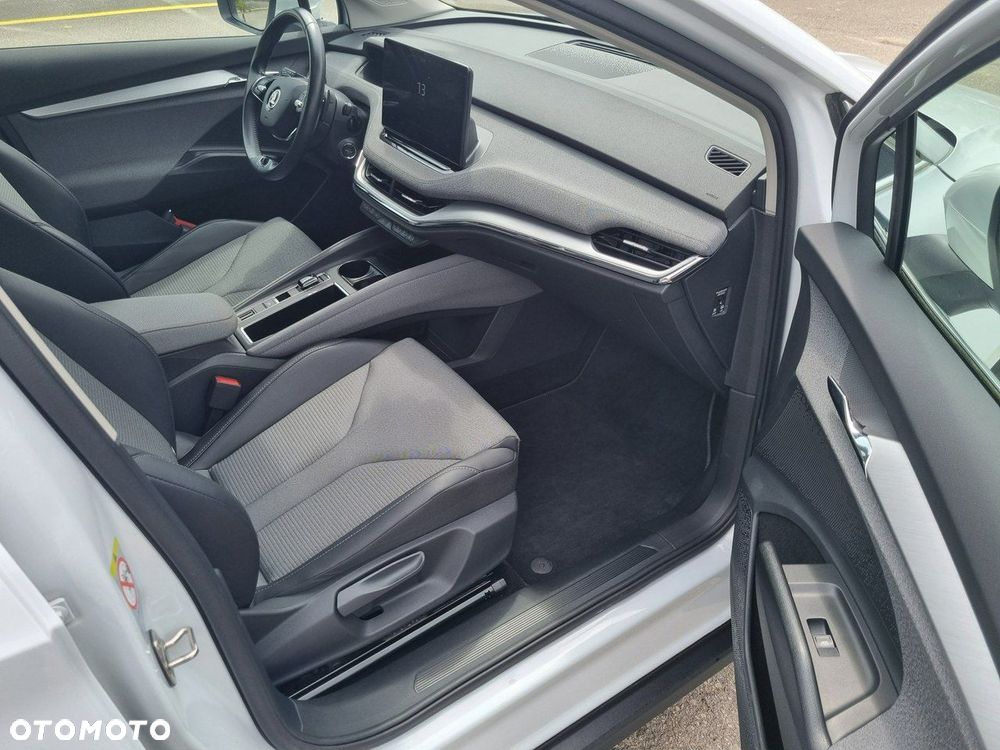 Skoda Enyaq - 20