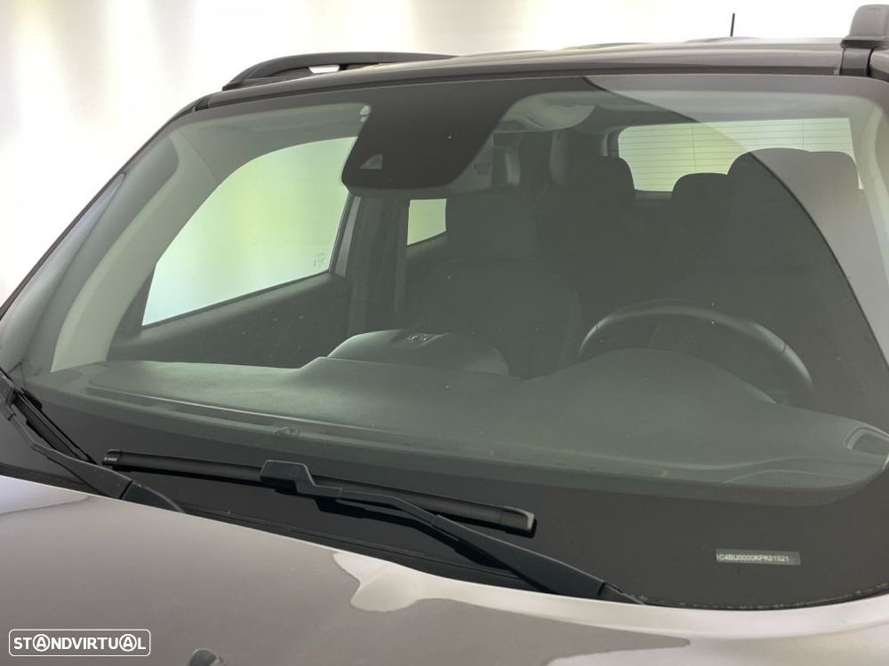 Jeep Renegade 1.6 MJD Limited DCT - 17
