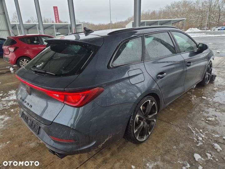 Cupra Leon Sportstourer 2.0 TSI DSG VZ - 6