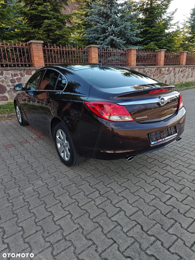 Opel Insignia 1.6 Turbo - 21