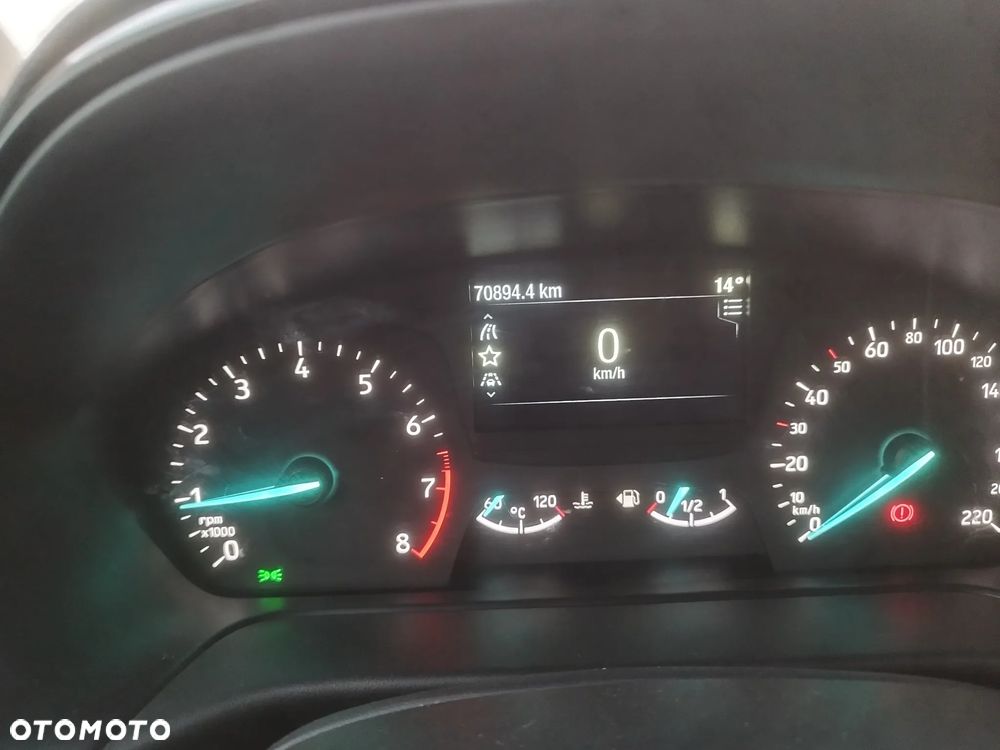 Ford Fiesta - 15