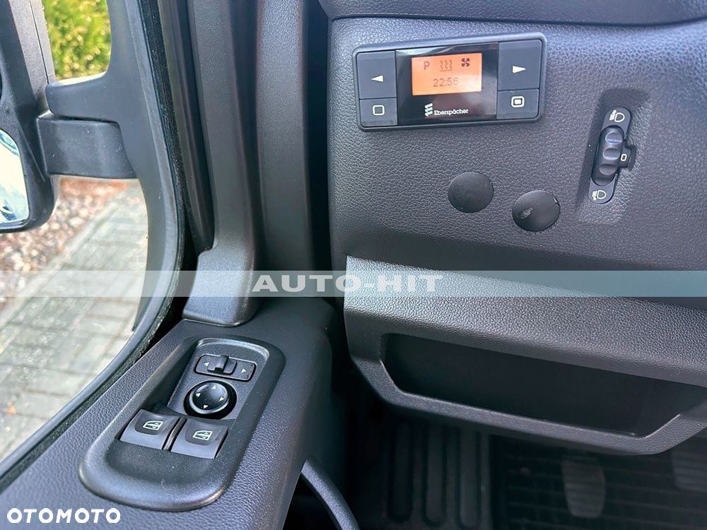 Renault Master - 28