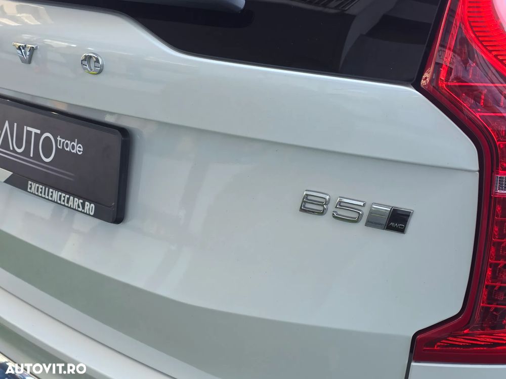 Volvo XC 90 B5 MHEV AWD 7 locuri Inscription - 15