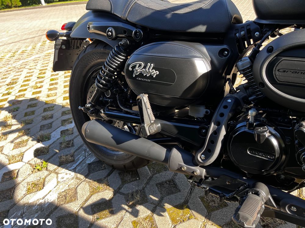 Hyosung GV - 10