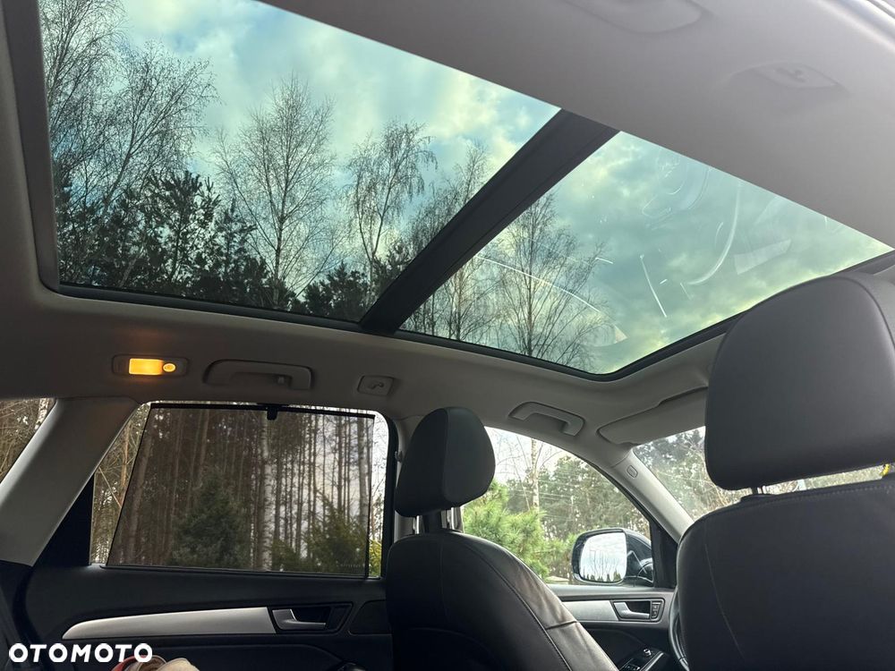 Audi Q5 2.0 TDI Quattro Sport S tronic - 12