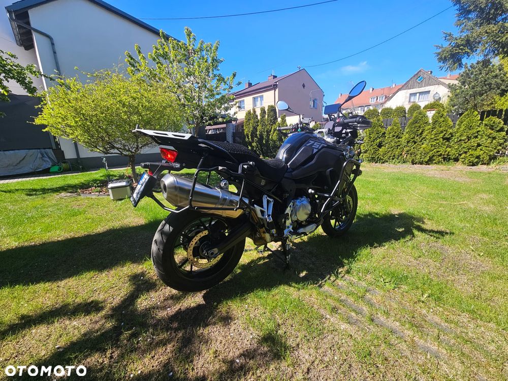 BMW GS - 22