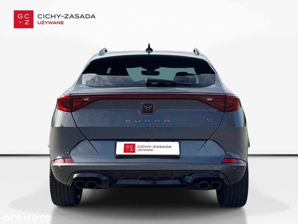 Cupra Formentor 2.0 TSI 4Drive VZ DSG - 4