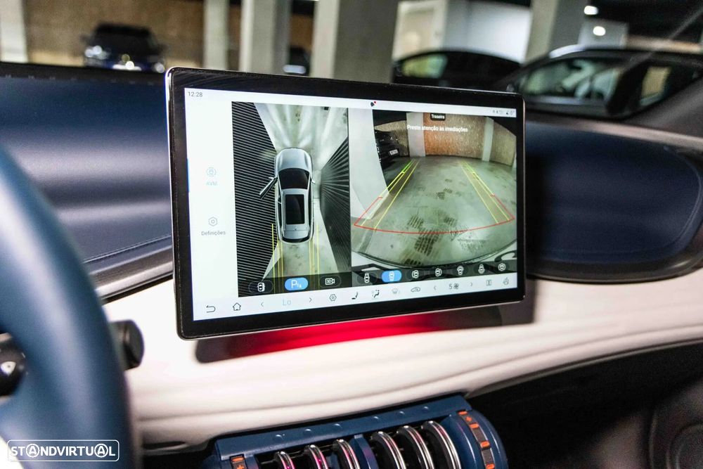 BYD Atto 3 60.48 kWh Design - 32