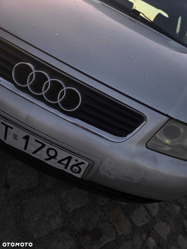 Audi A3 3-drzwiowe - 7