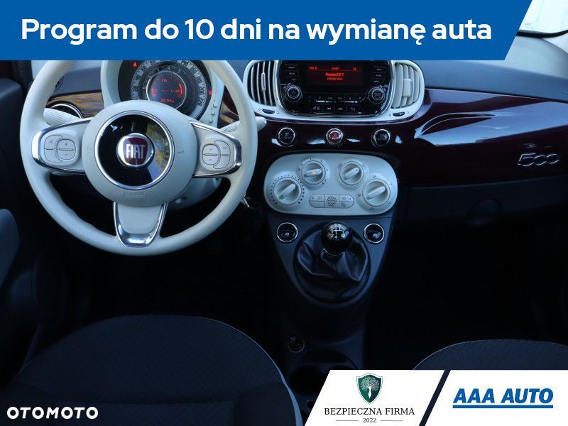 Fiat 500 - 8