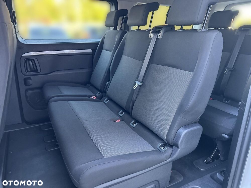 Toyota Proace Verso 2.0 D4-D Long Business - 25