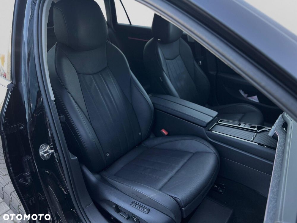 Skoda Superb 1.5 TSI Style DSG - 32