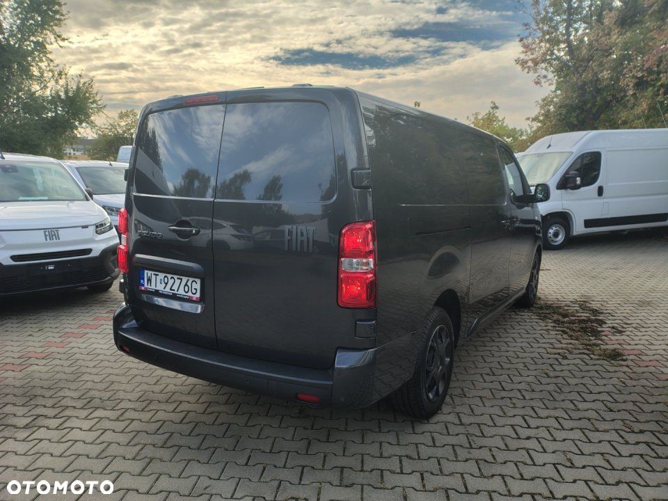 Fiat Scudo - 7