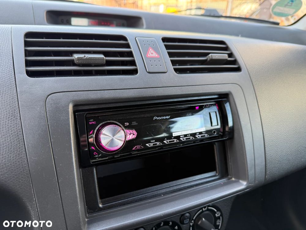 Suzuki Swift 1.3 Comfort+ - 19