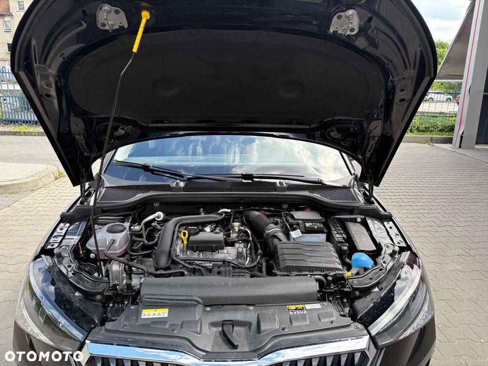Skoda Scala 1.0 TSI DSG Ambition - 8