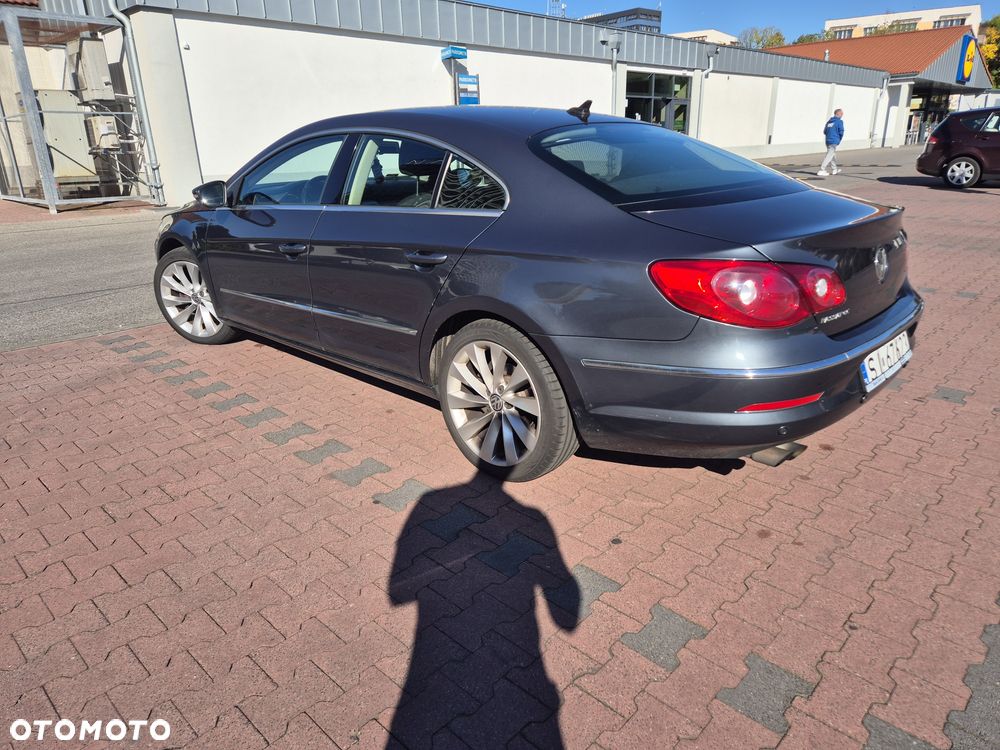 Volkswagen Passat CC - 6