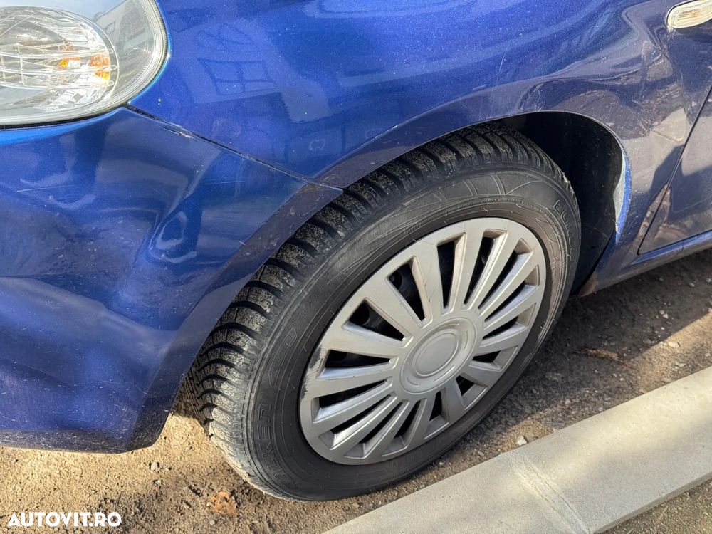 Fiat Grande Punto - 11