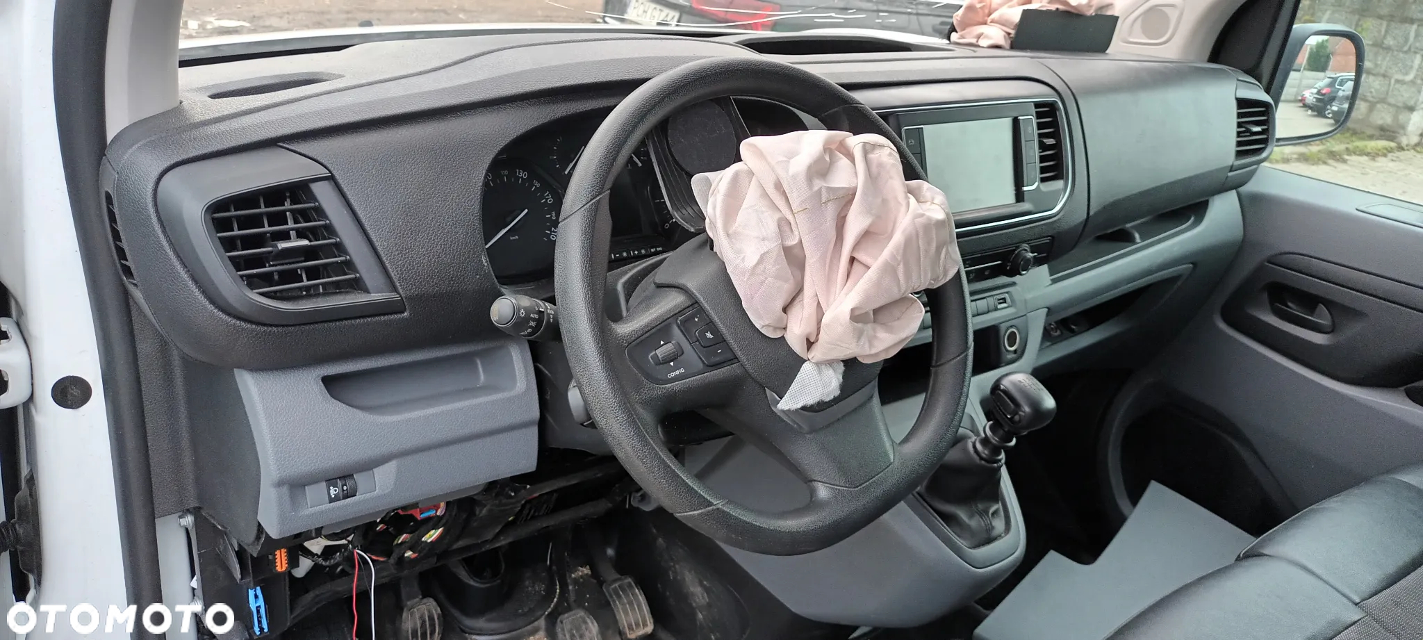 Fiat Scudo - 12