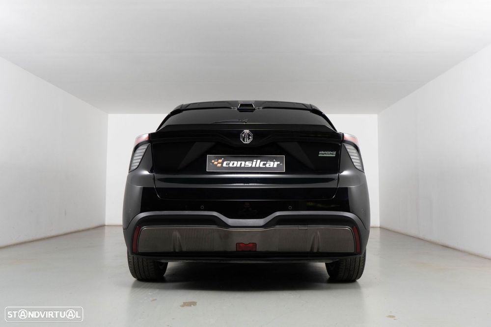 MG MG4 64 kWh Comfort - 4