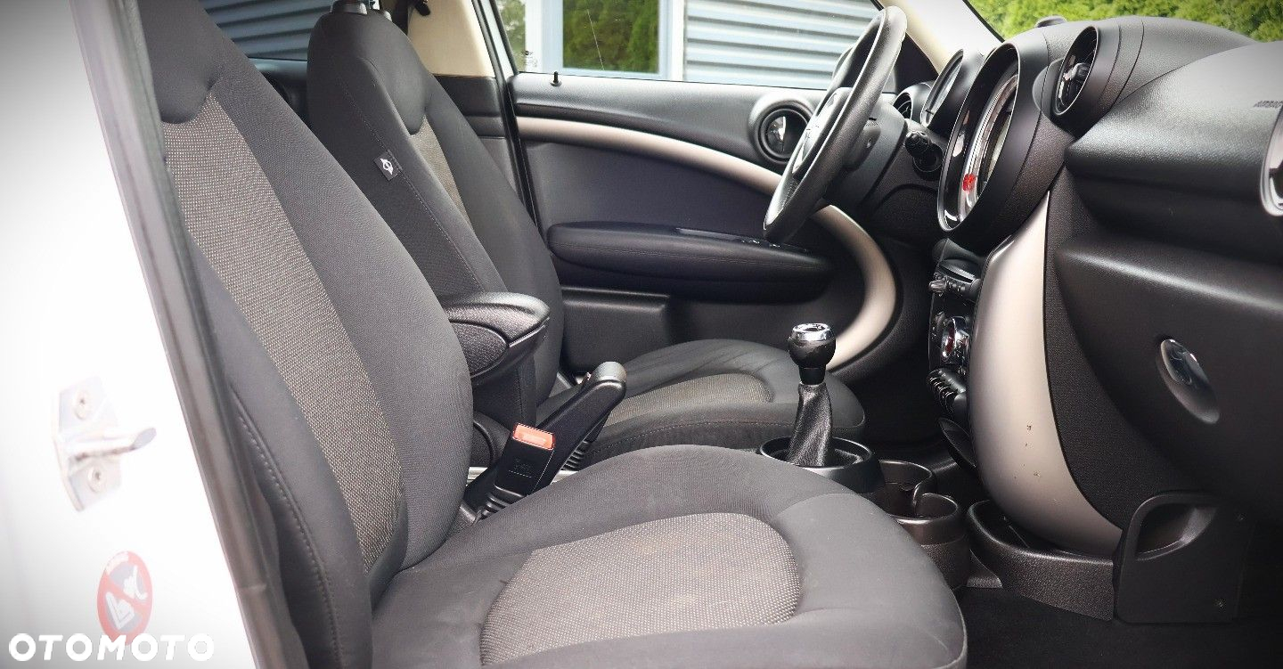 MINI Countryman - 18
