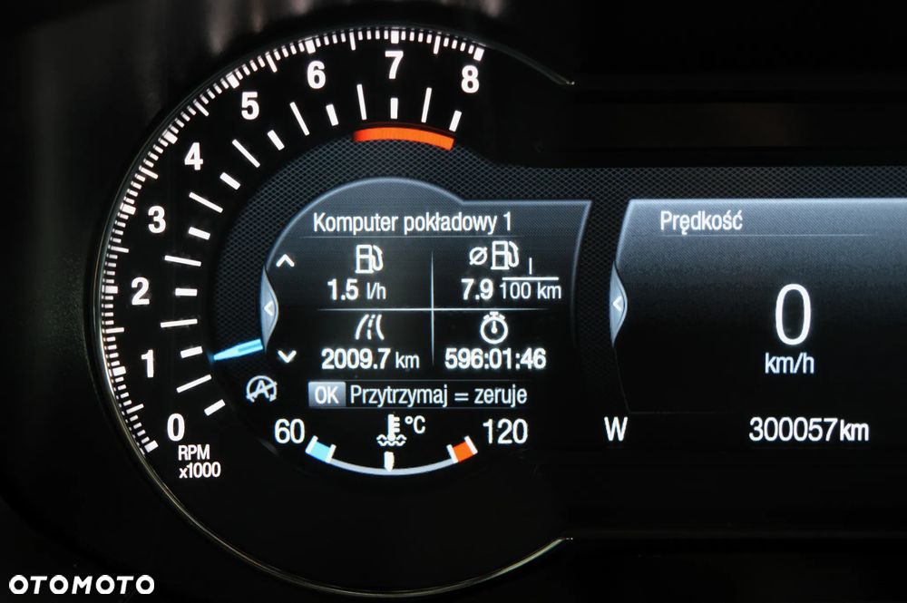 Ford Mondeo 1.5 EcoBoost Titanium - 39