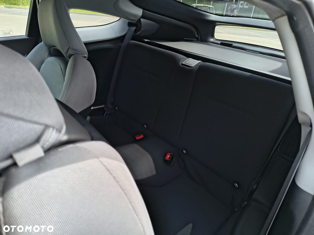Honda CR-Z 1.5 IMA GT - 16