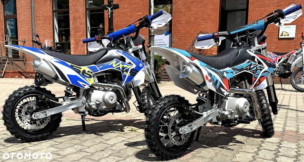 Barton NXT - 7
