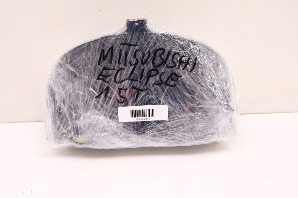 MITSUBISHI ECLIPSE CROSS 1.5T LICZNIK 8100C785 - 8