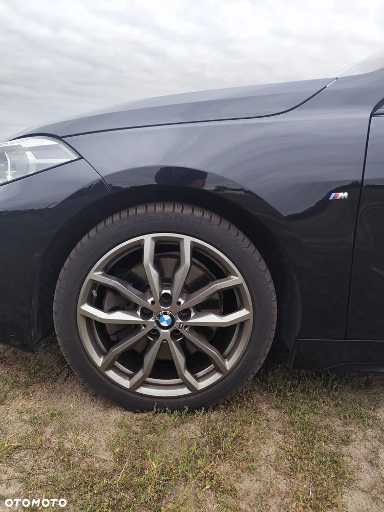 BMW Seria 1 120d Edition M Sport Shadow - 11