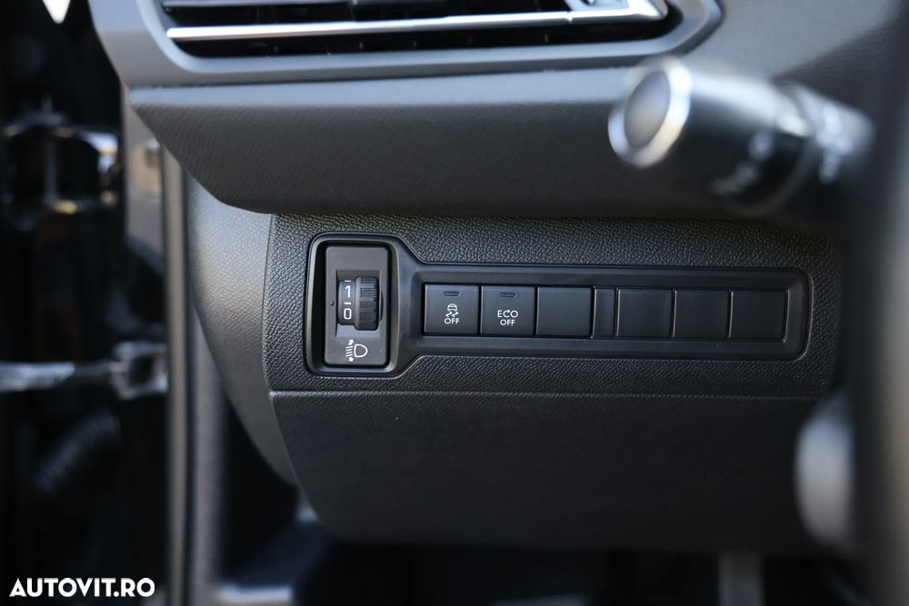 Peugeot 308 1.6 BlueHDi FAP STT Access - 25